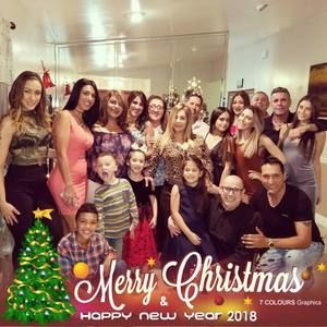 Meet your Posher, Judith